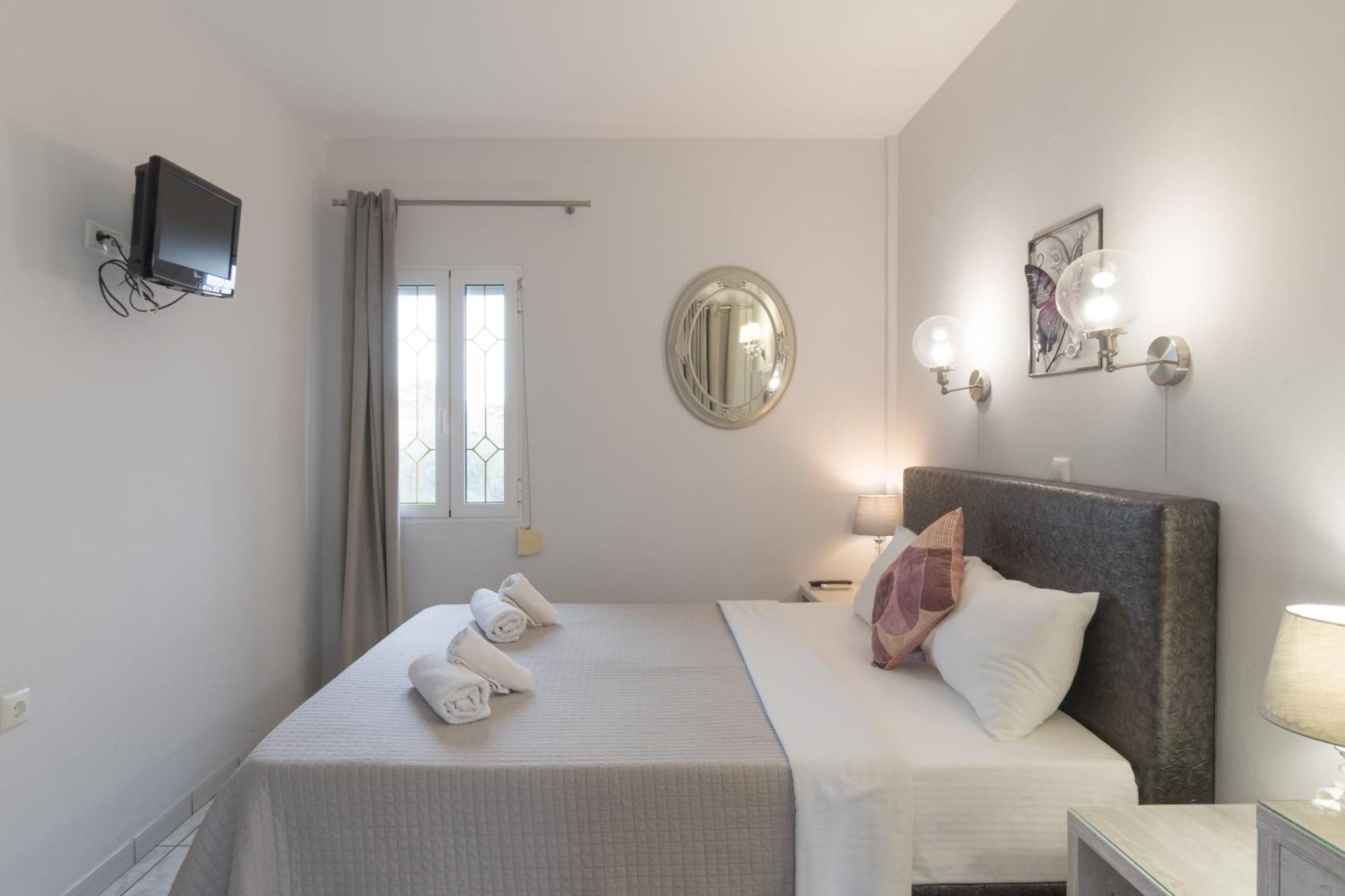 Studios Anais - Thasos Kültér fotó