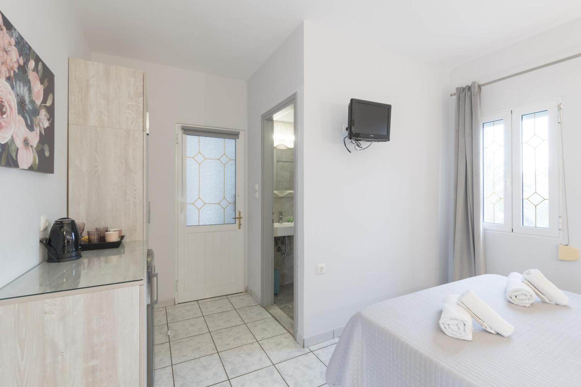 Studios Anais - Thasos Kültér fotó