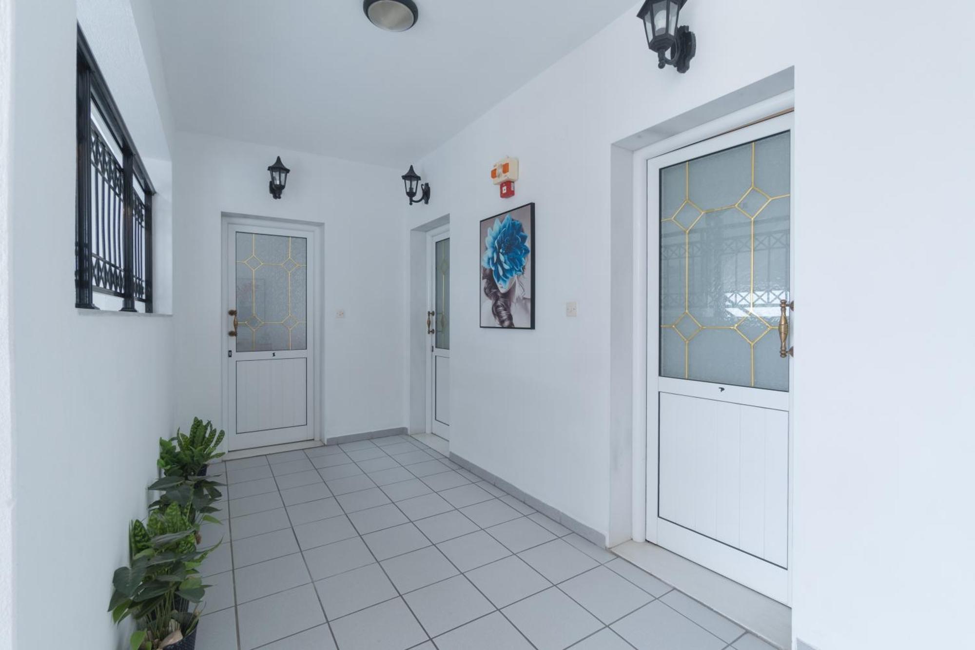 Studios Anais - Thasos Kültér fotó